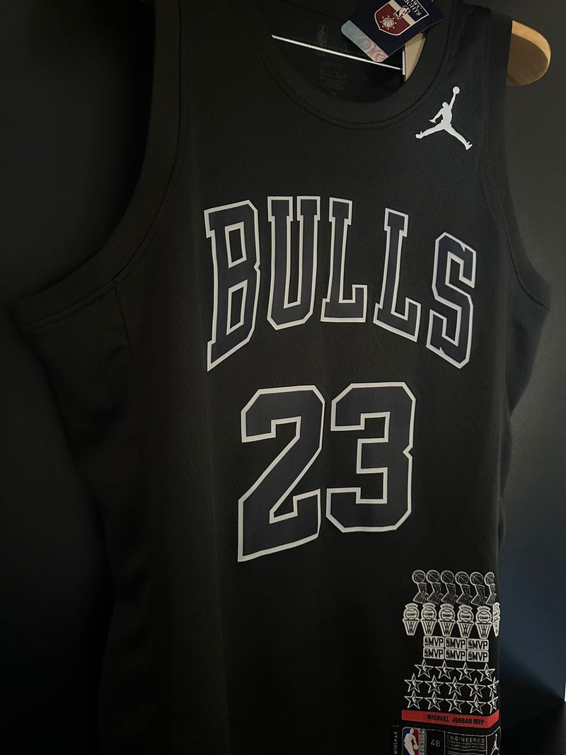 Regata NBA Chicago Bulls MVP -