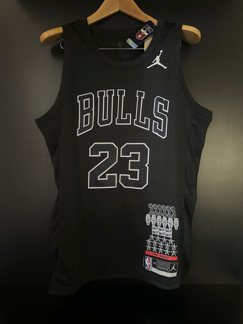 Regata NBA Chicago Bulls MVP -