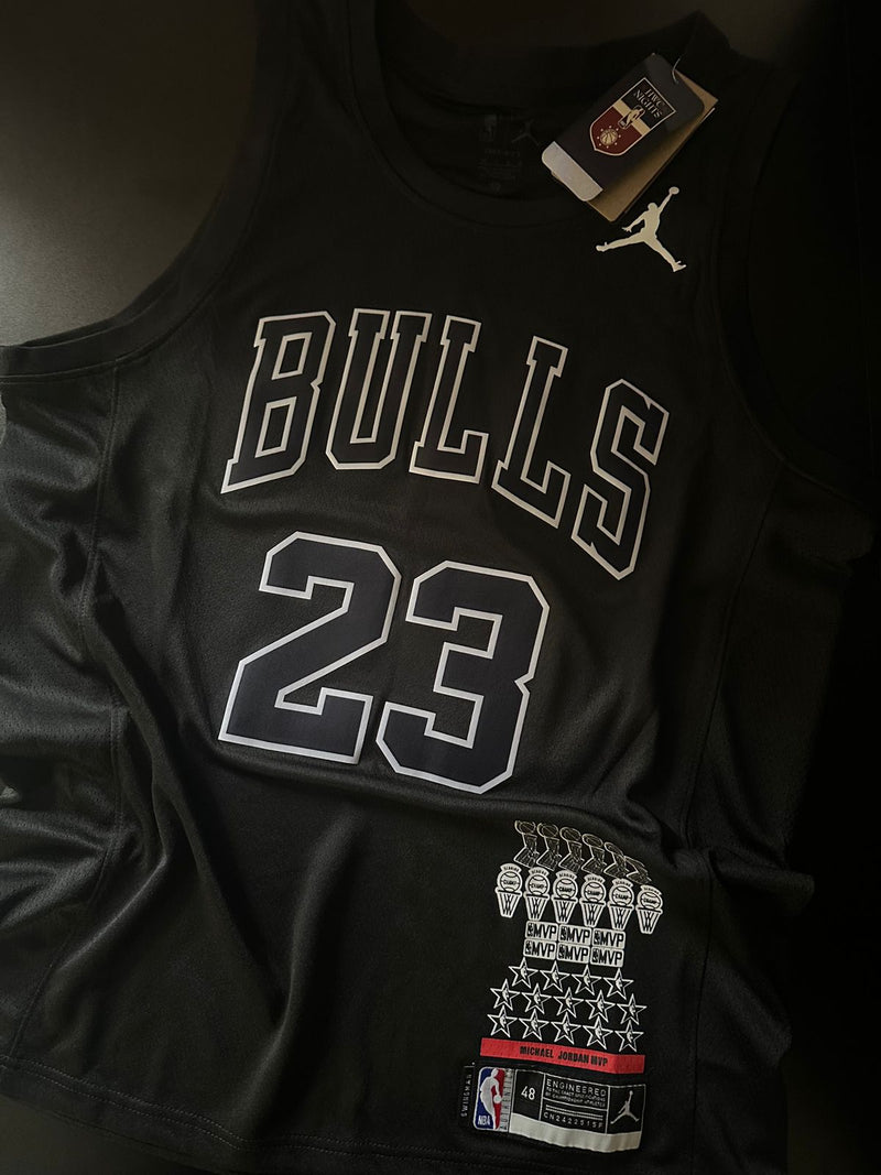 Regata NBA Chicago Bulls MVP -