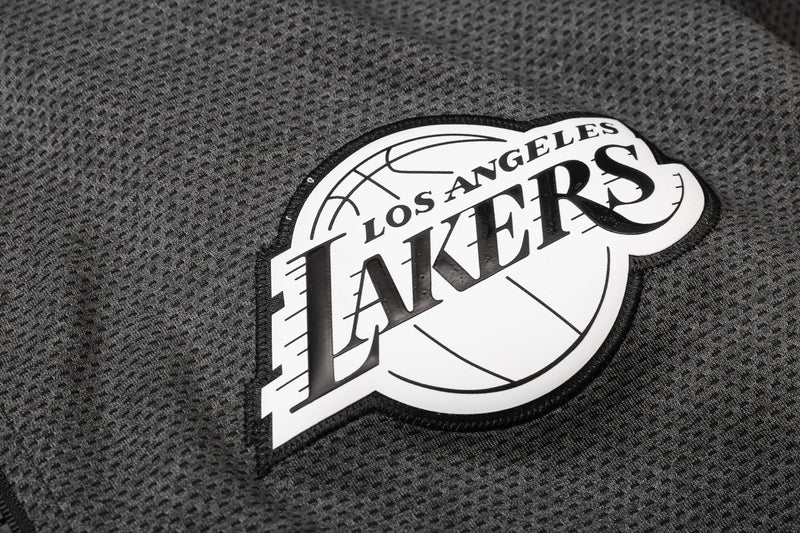 Conjunto Pré-jogo NBA Los Angeles Lakers